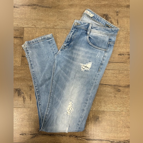Zara Premium Jeans - Picture 3 of 9